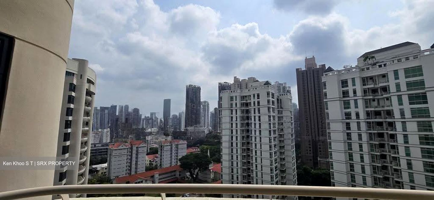 Valley Park (D10), Condominium #616471961